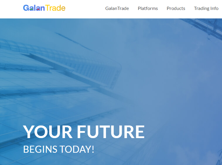 Galantrade (Галантрейд) https://www.galantrade.com