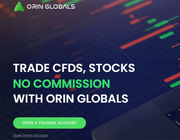 Orin Globals (Орин Глобалс) https://oringlobals.com/