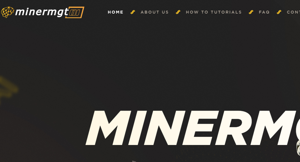 Miner MGT (Минер МГТ) https://minermgt.com