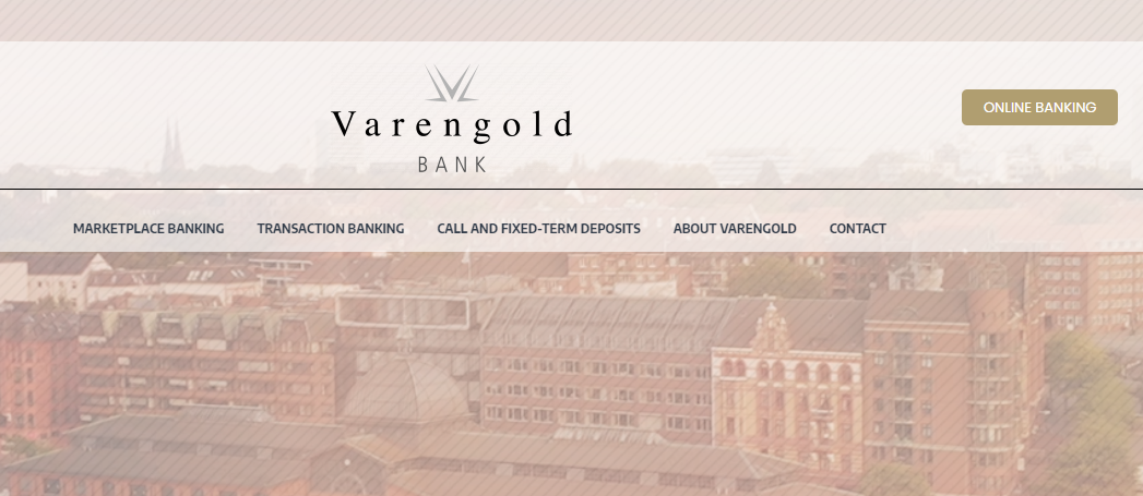 Varengold Bank (Варенголд Банк) https://varengoldcrypto.com