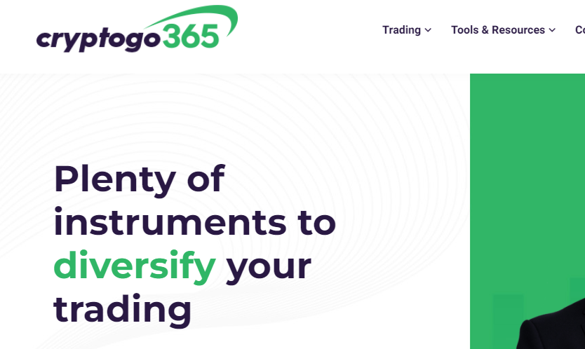 Cryptogo365 (Криптого365) https://cryptogo365.com