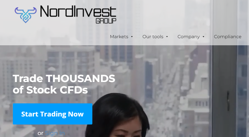 Nord Invest Group (Норд Инвест Групп) https://nordinvestgp.com