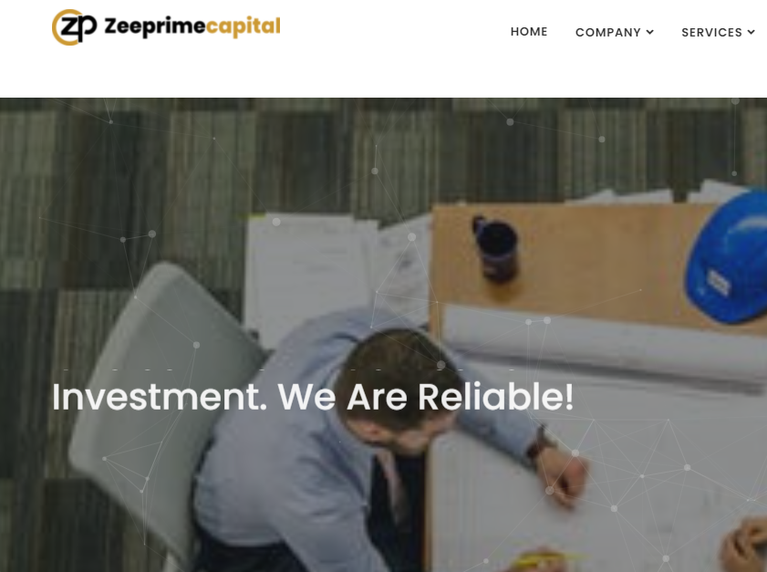 Zeeprimecapital (Зипрайм Капитал) https://zeeprimecapital.com