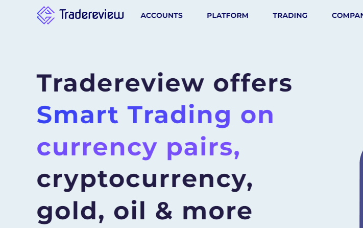 Tradereview (Трейдервью) https://trdreview.com/