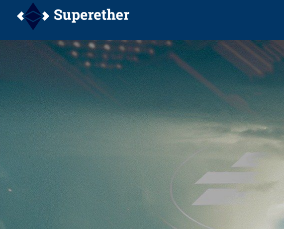 Superether (Суперэтер) https://superether.io/