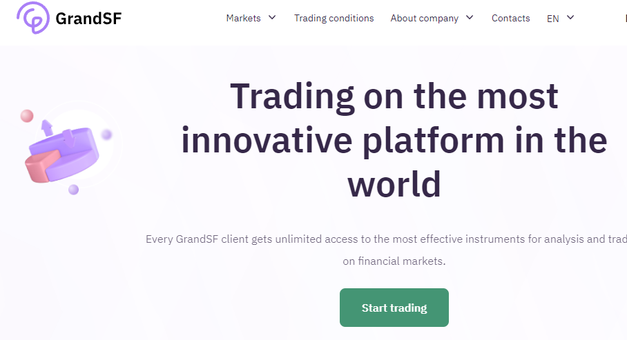 GrandSF (Гранд СФ) https://grandsf.com/