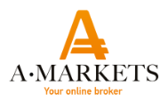 Amarkets (Амаркетс) https://profit2market.com