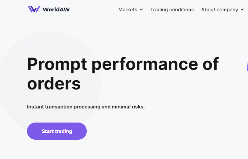 WorldAW (ВорлдАВ) https://worldaw.com/