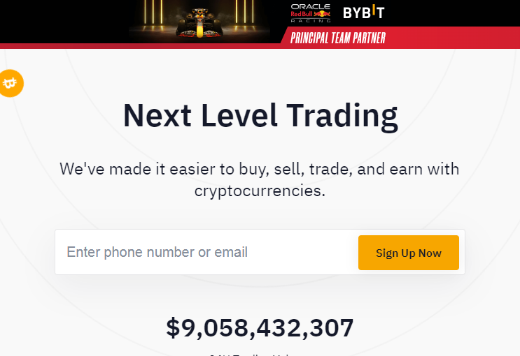 Bybit (Байбит) https://www.bybit.com/