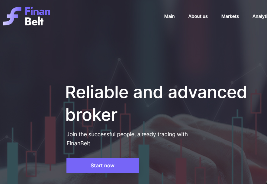 Finan Belt (Финан Белт) https://finanbelt.com