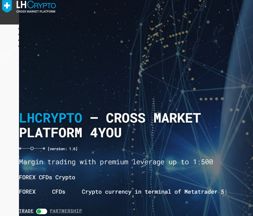 LH Crypto (ЛХ Крипито) https://www.lh-crypto.com