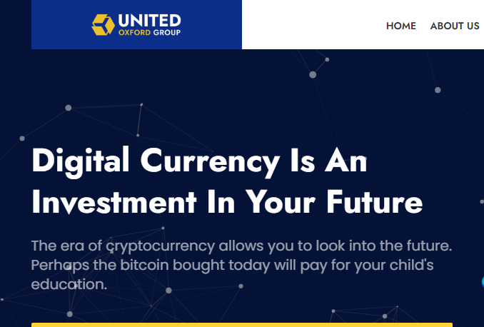 United Oxford Group (Юнайтед Оксфорд Групп) https://unitedoxfordgroup.com