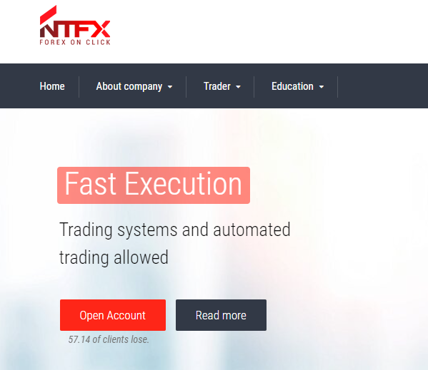 NTFX Capital LTD (НТФХ Капитал ЛТД) https://ntfxpro.com