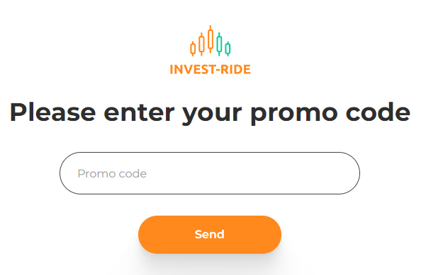 Invest Ride (Инвест Райд) https://investride.com/