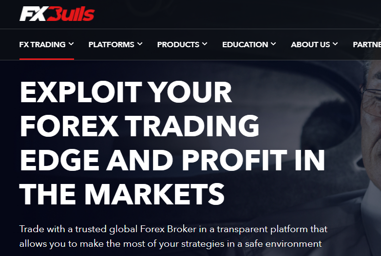 FXBulls (ФХ Буллс) https://www.fxbulls.com