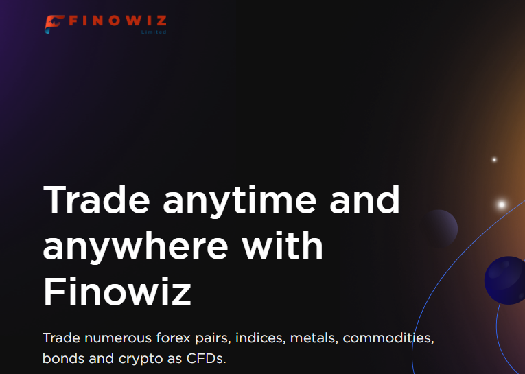 Finowiz (Финовиз) https://finowiz.com