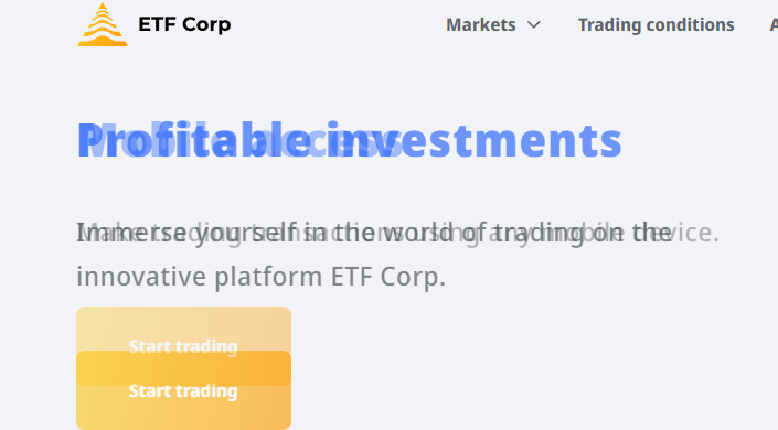 ETF Corp (ЕТФ Корп) https://etfcorp.com