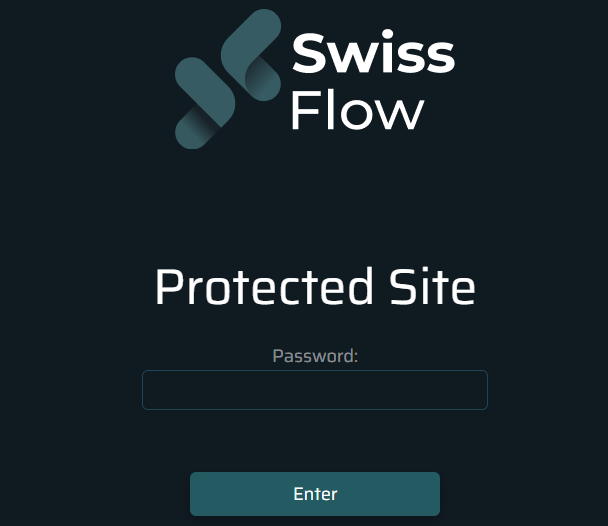 Swiss Flow (Свисс Флоу) https://swiss-flow.com