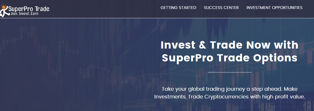 SuperPro Trade (Супер Про Трейд) https://superprotrade.com