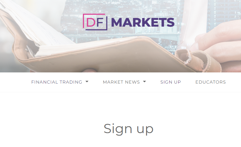 DF Markets (ДФ Маркетс) https://dfmarkets.uk