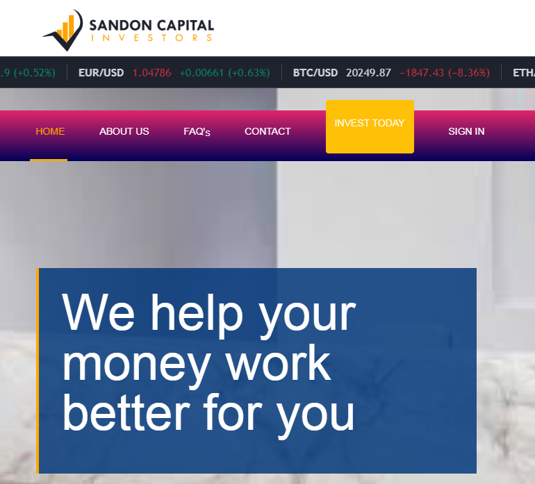 Sandon Capital Investors (Сандон Капитал Инвесторс) https://sandoncapitalinvestors.com/