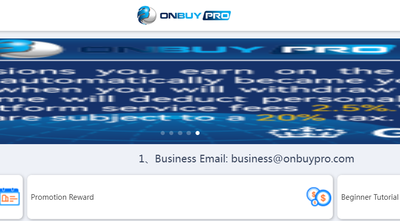 Onbuy Pro (Онбай Про) https://onbuy.store/