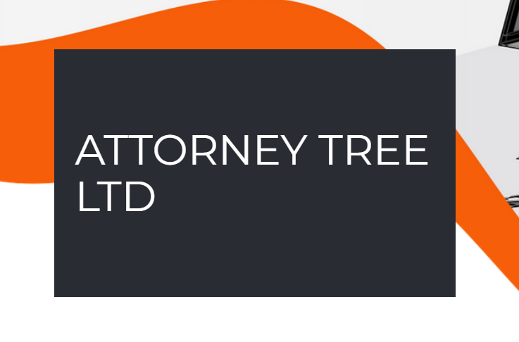 ATTORNEY TREE LTD (Атторней Три ЛТД) https://attorney-tree.com