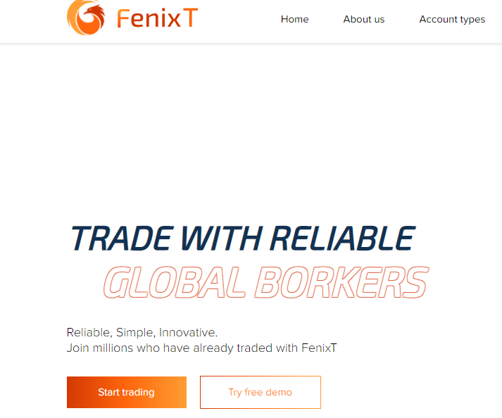 FenixT (ФениксТ) https://fenixt.co.uk