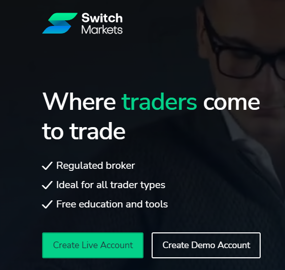 Switch Markets (Свитч Маркетс) https://switchmarkets.com