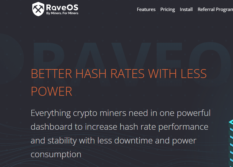 Raveos (Равеос) https://raveos.com/