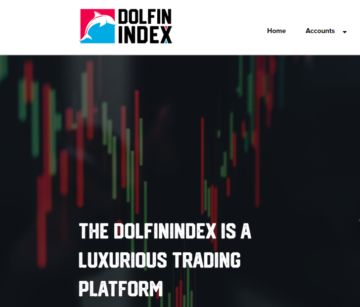 Dolfin Index (Долфин Индекс) https://dolfinindex.com/