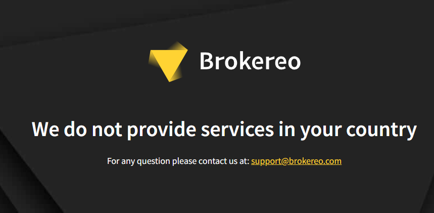 Brokereo (Брокерео) https://www.brokereo.com