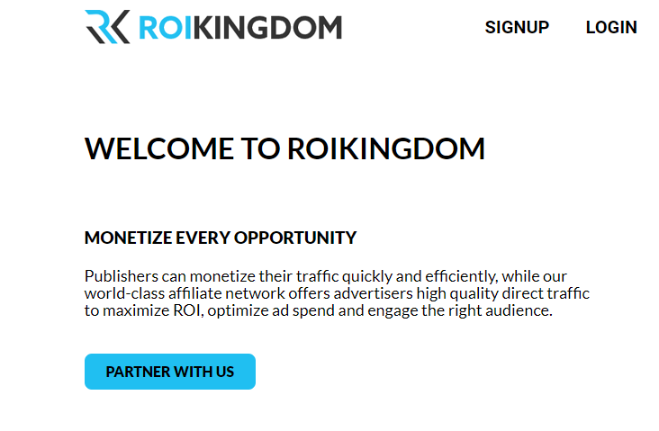 RoiKingdom (Рои Кингдом) https://roikingdom.net