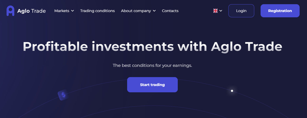 Algo Trade (Алго Трейд) https://aglotrade.com