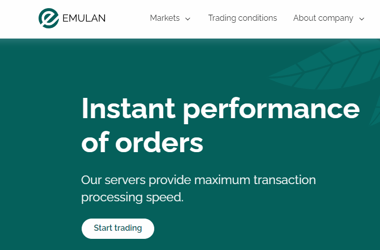 Emulan INC (Эмулан ИНК) https://www.emulaninc.com