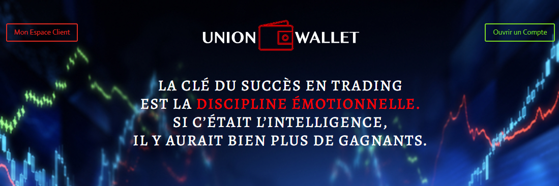 Union Wallet (Юнион Валлет) https://www.union-wallet.com