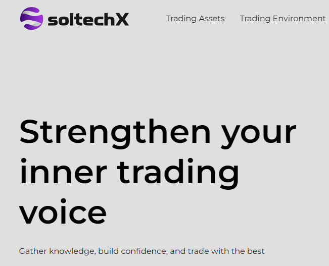 SoltechX (Солтеч Икс) https://soltechx.com