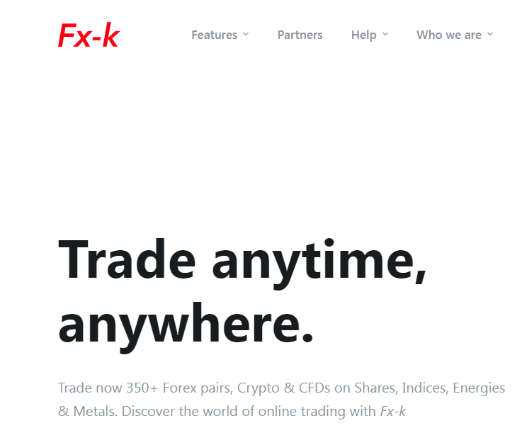 Fx-k (Фх-к) https://fx-k.com/