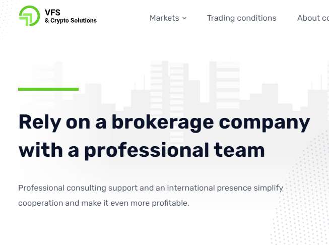 VFS Crypto Solutions (ВФС Крипто Солюшенс) https://viefinancialsolutions.com