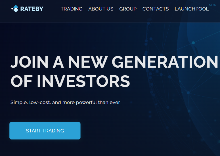 Rateby (Ратеби) https://rateby.com