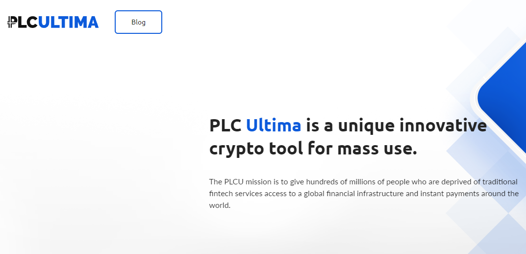 PLC Ultima (ПЛЦ Ультима) https://plcultima.com/