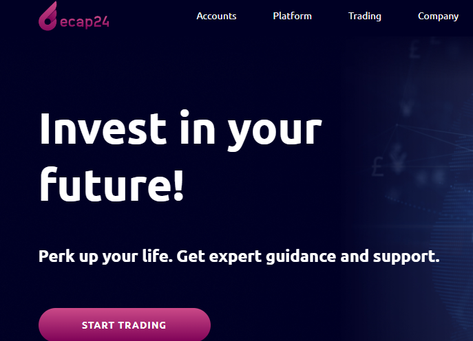 Ecap 24 (Екап 24) https://ecap24.com/