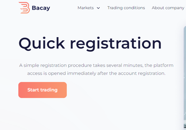 Bacay (Бакай) https://bacay.com