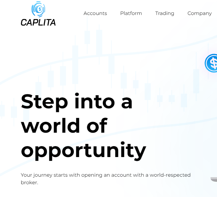 Caplita (Каплита) https://caplita.com