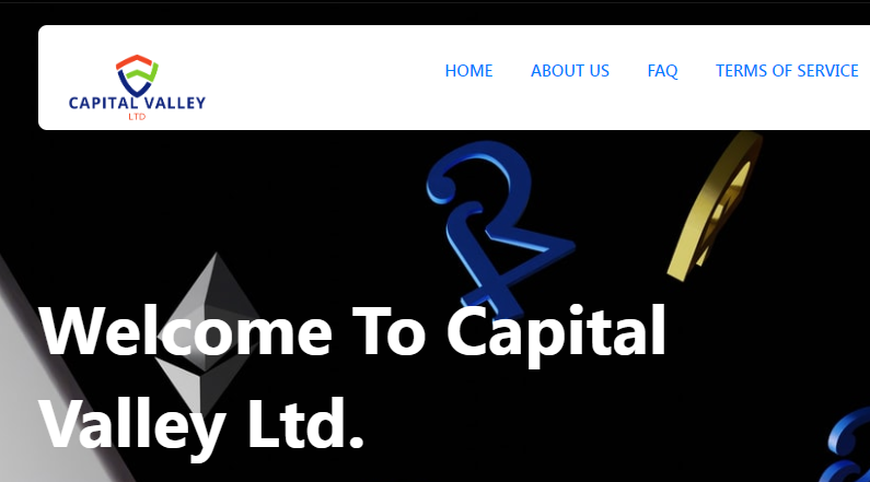 Capital Valley (Капитал Валлей) https://capitalvalleyltd.com