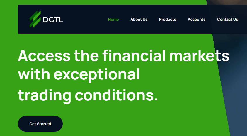 DGTL Trade (ДГТЛ Трейд) https://dgtl-trade.com