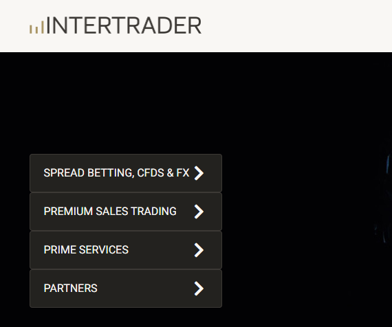 Intertrader (Интертрейдер) https://www.intertrader.com