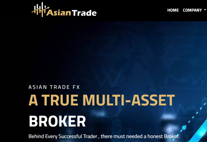 Asian Trade (Асиан Трейд) https://asian-trade.info