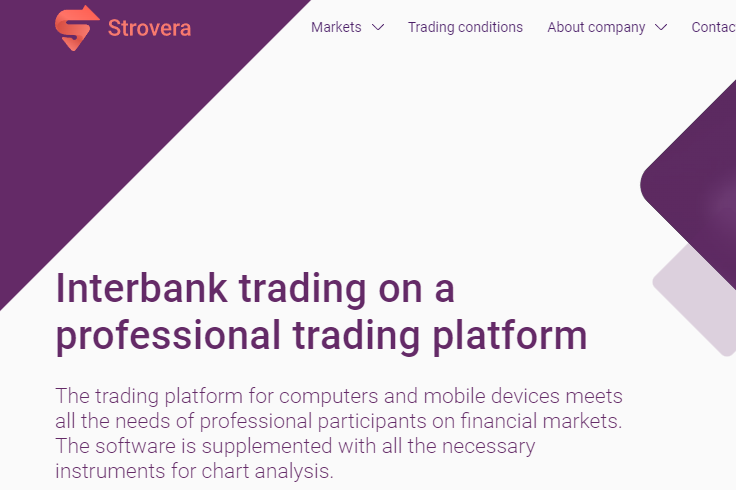 Strovera (Стровера) https://strovera.com