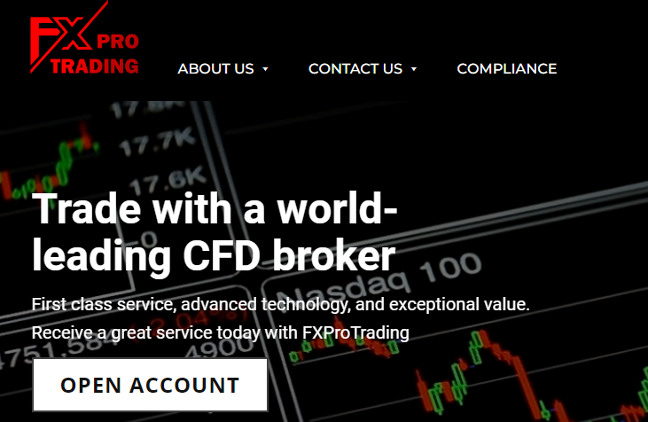 FX Protrading (ФХ Протрейдинг) https://fx-protrading.com